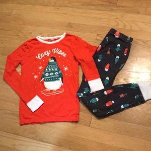 Old Navy Cozy Vibes Pajamas